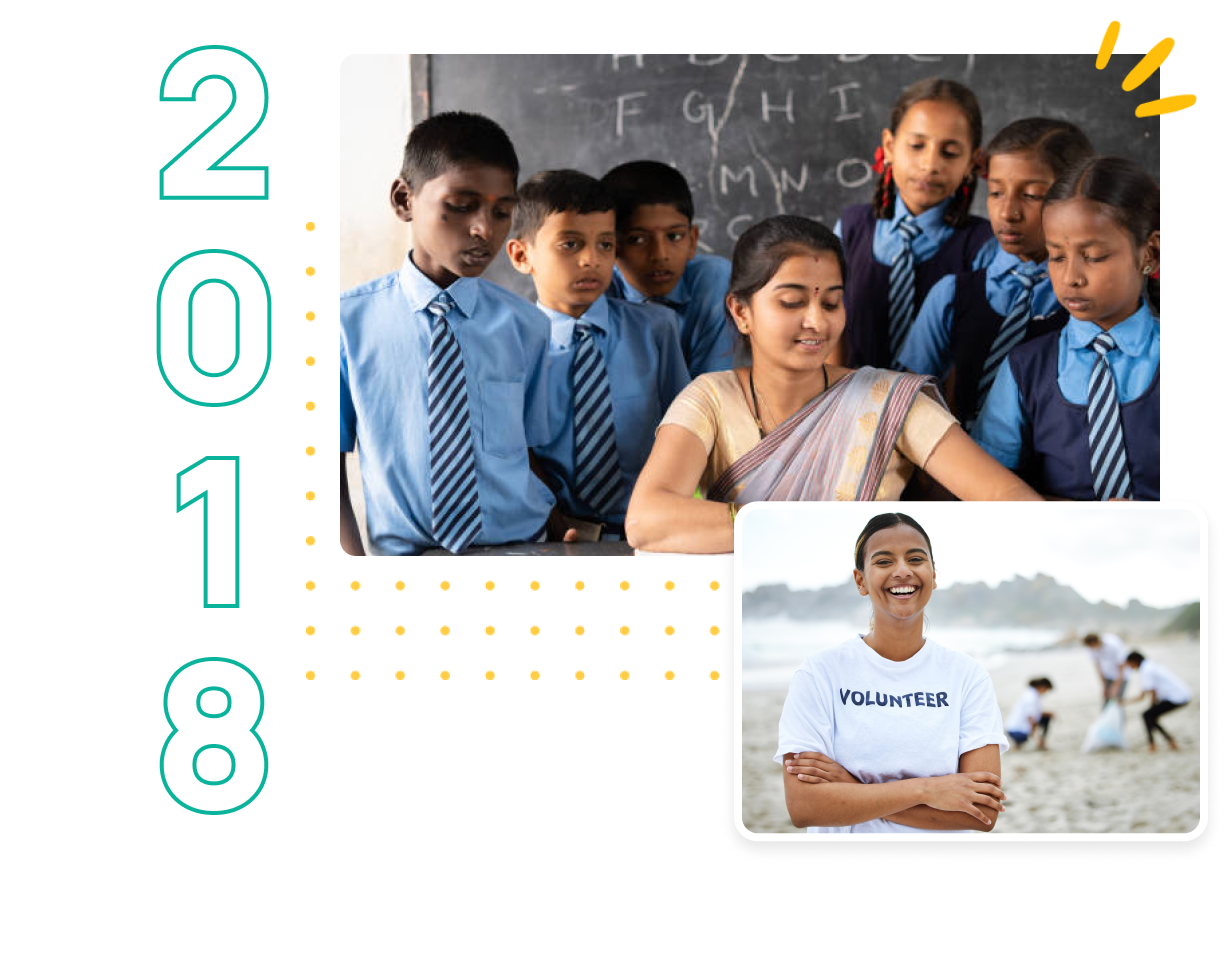 Empower Global Equity in Education